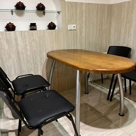 Old Lemberg Apartment Luaran gambar