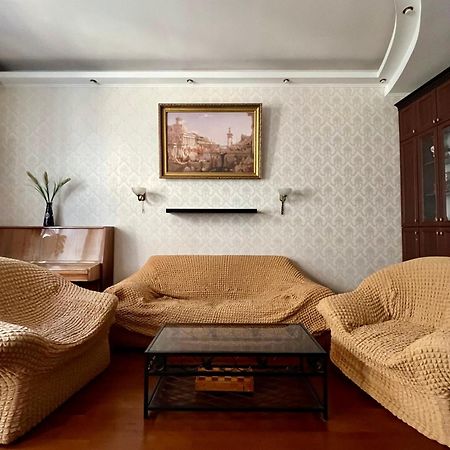 Old Lemberg Apartment Luaran gambar