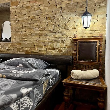 Old Lemberg Apartment Luaran gambar