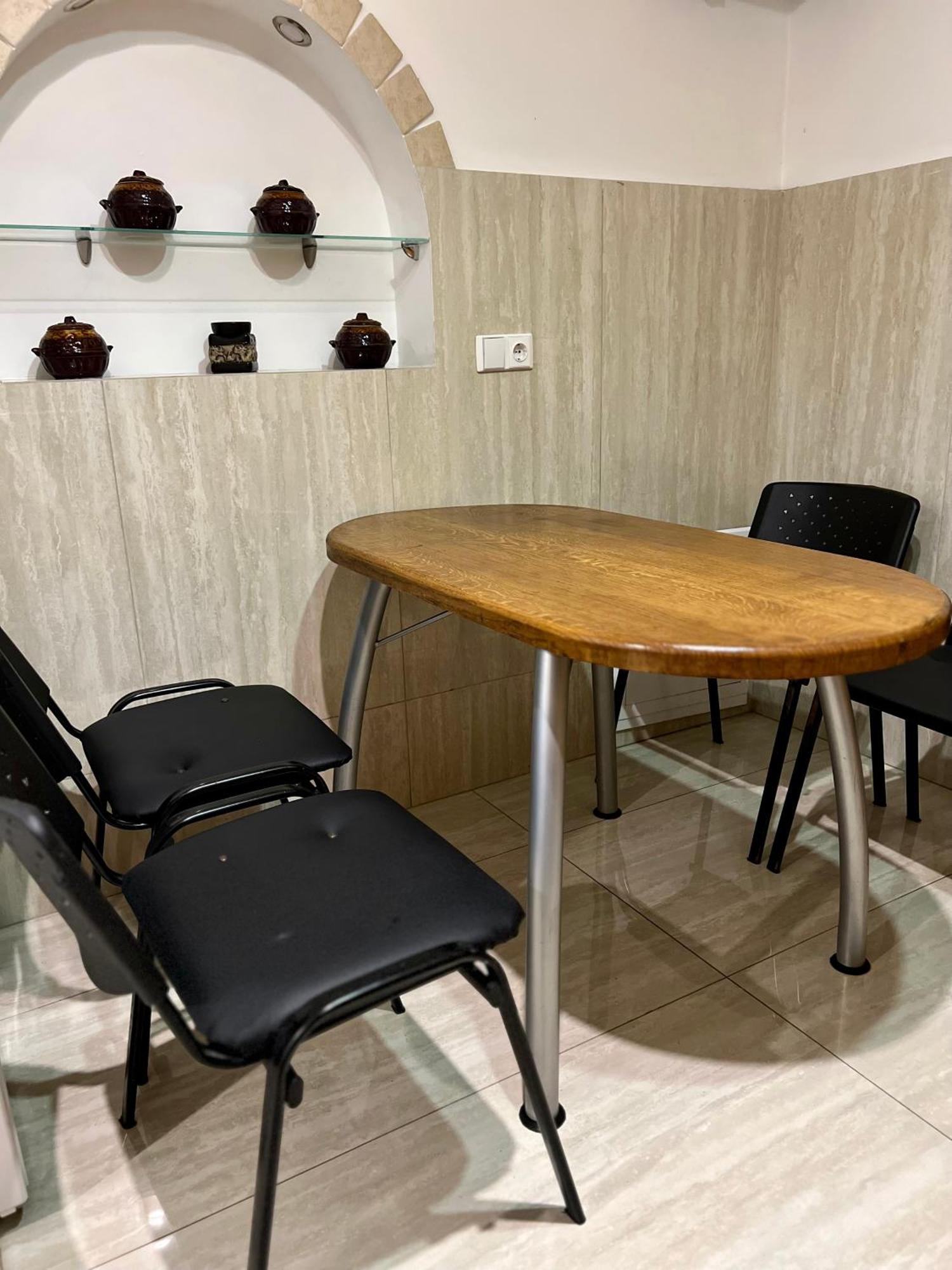 Old Lemberg Apartment Luaran gambar