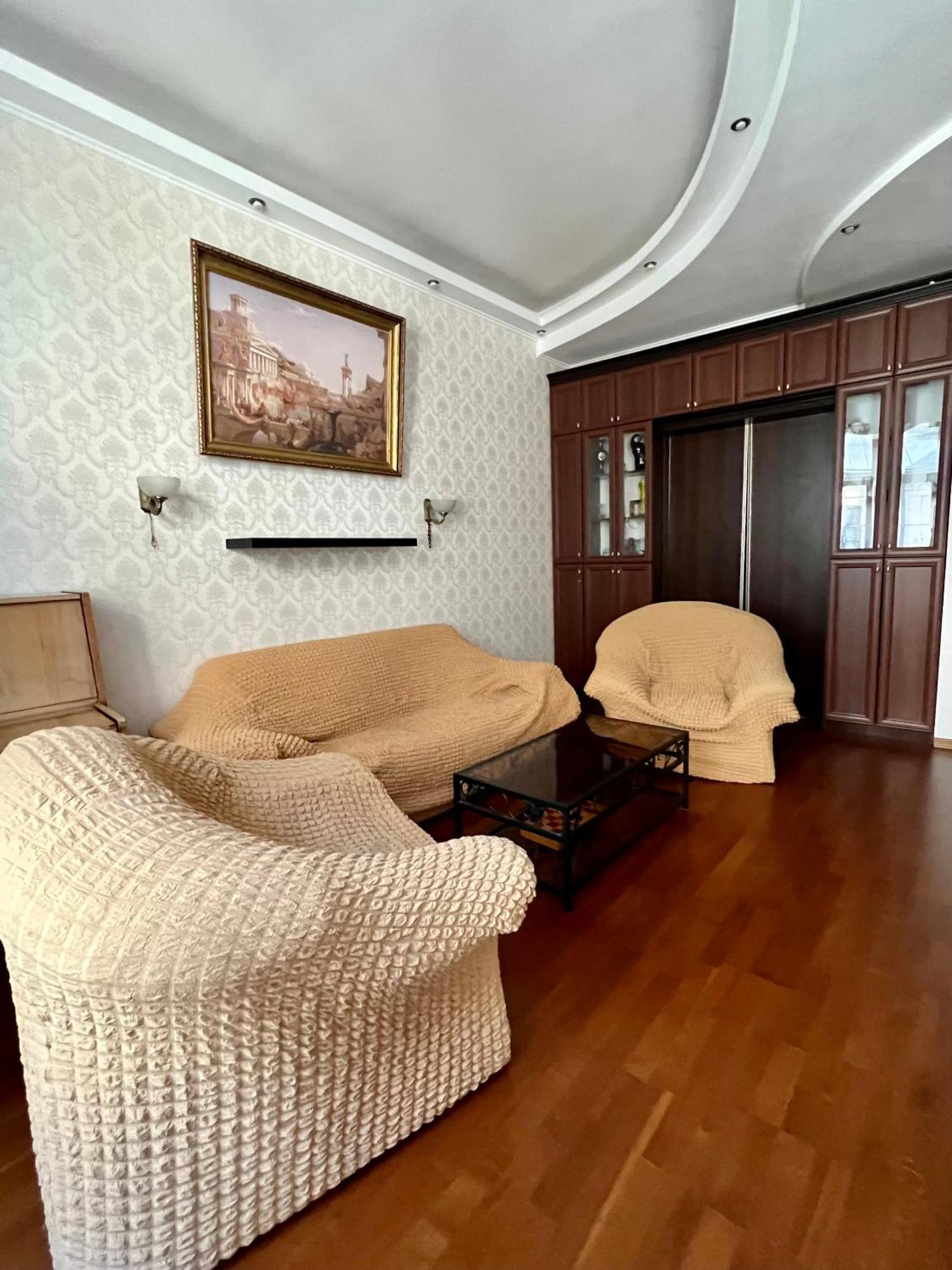 Old Lemberg Apartment Luaran gambar