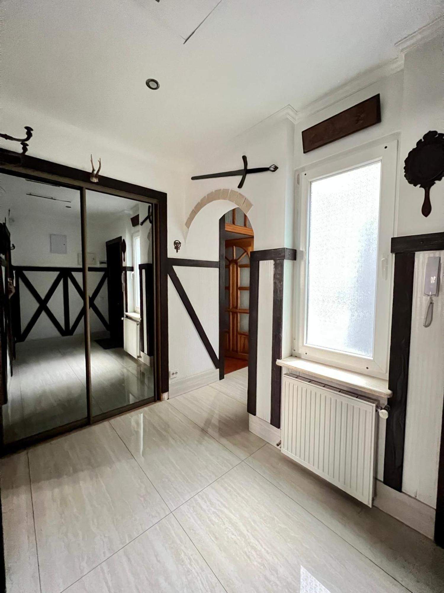 Old Lemberg Apartment Luaran gambar