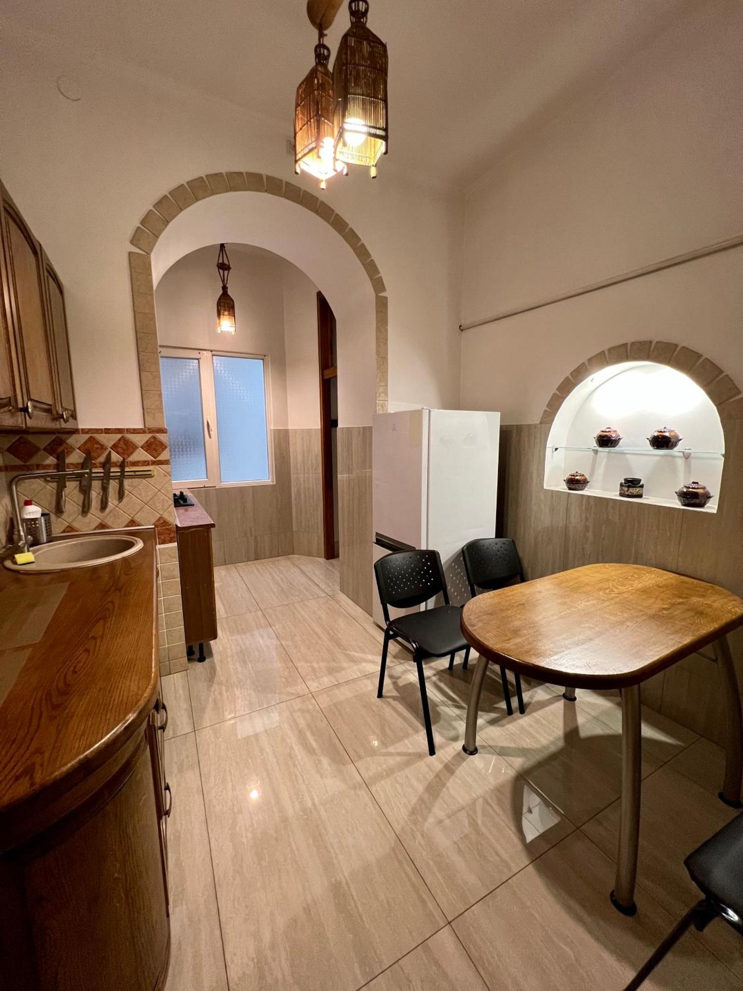 Old Lemberg Apartment Luaran gambar