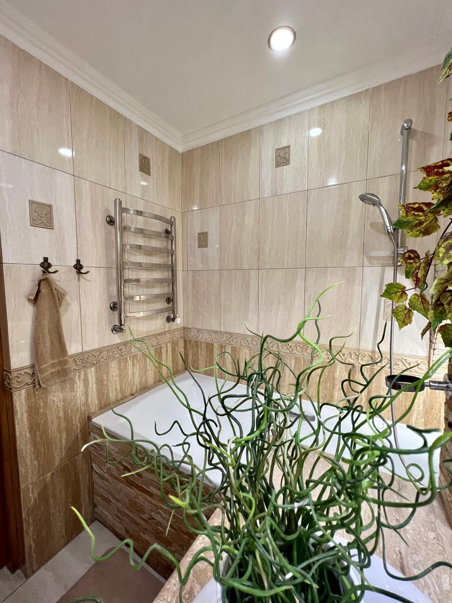Old Lemberg Apartment Luaran gambar