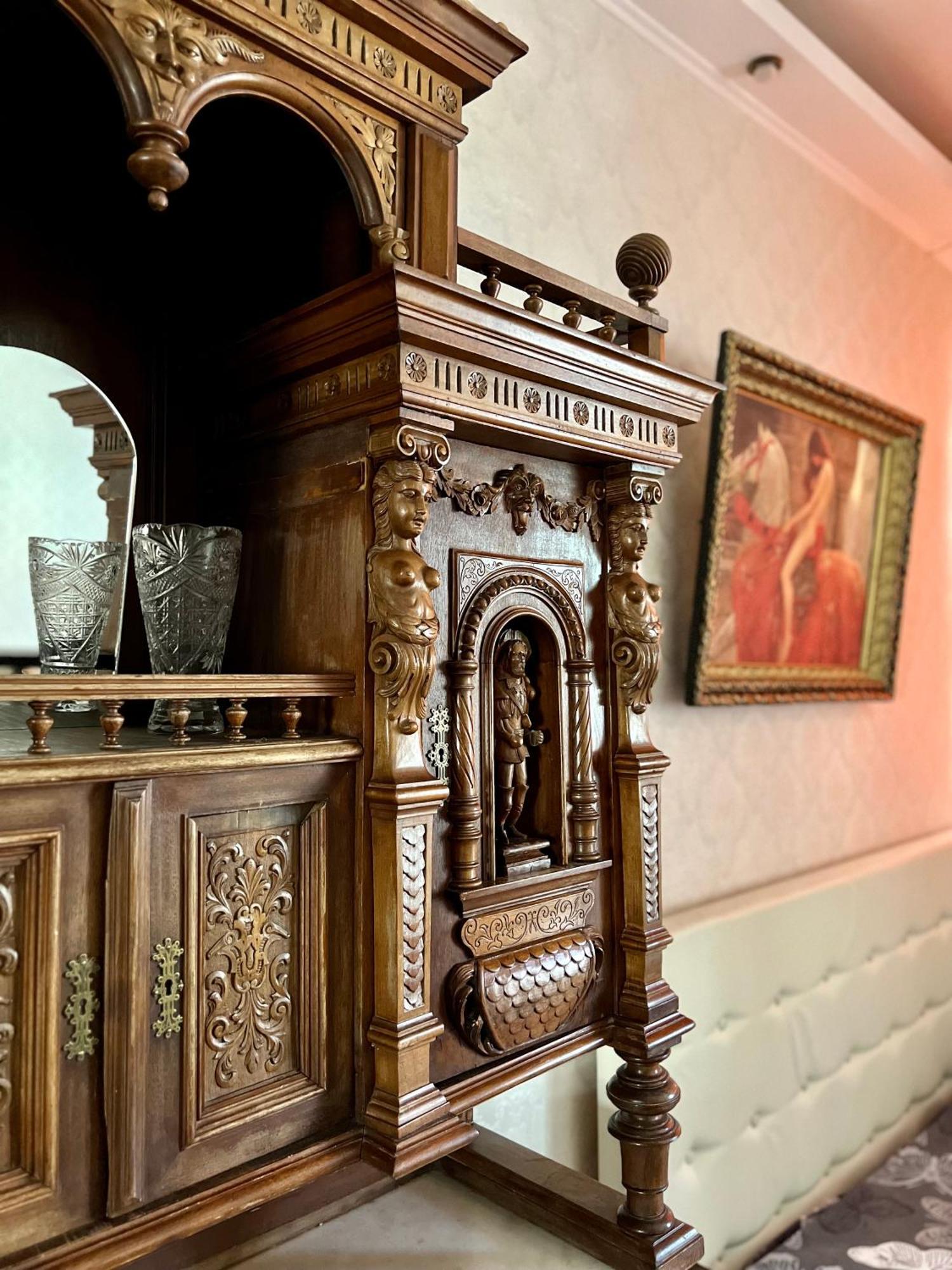 Old Lemberg Apartment Luaran gambar