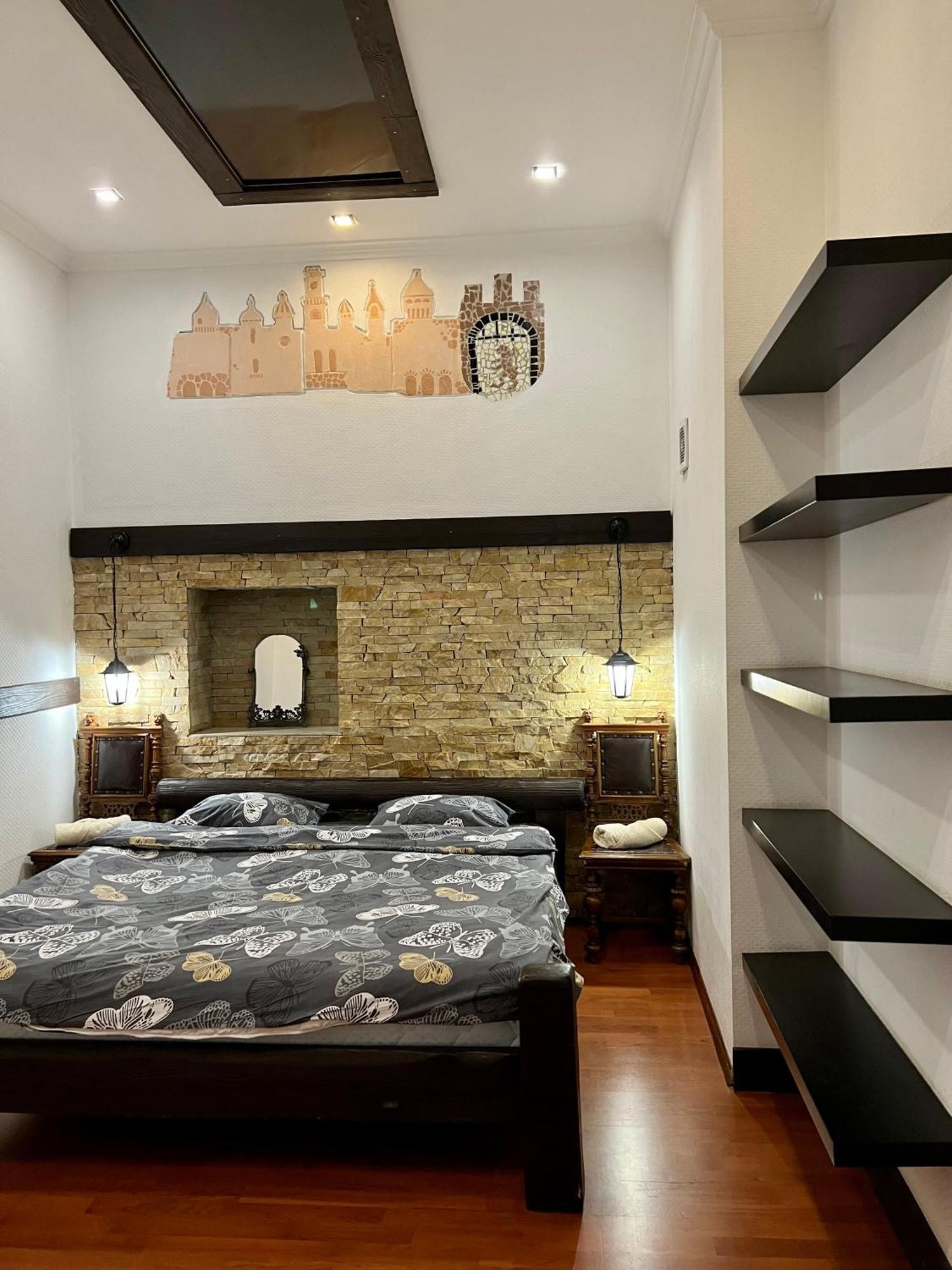 Old Lemberg Apartment Luaran gambar