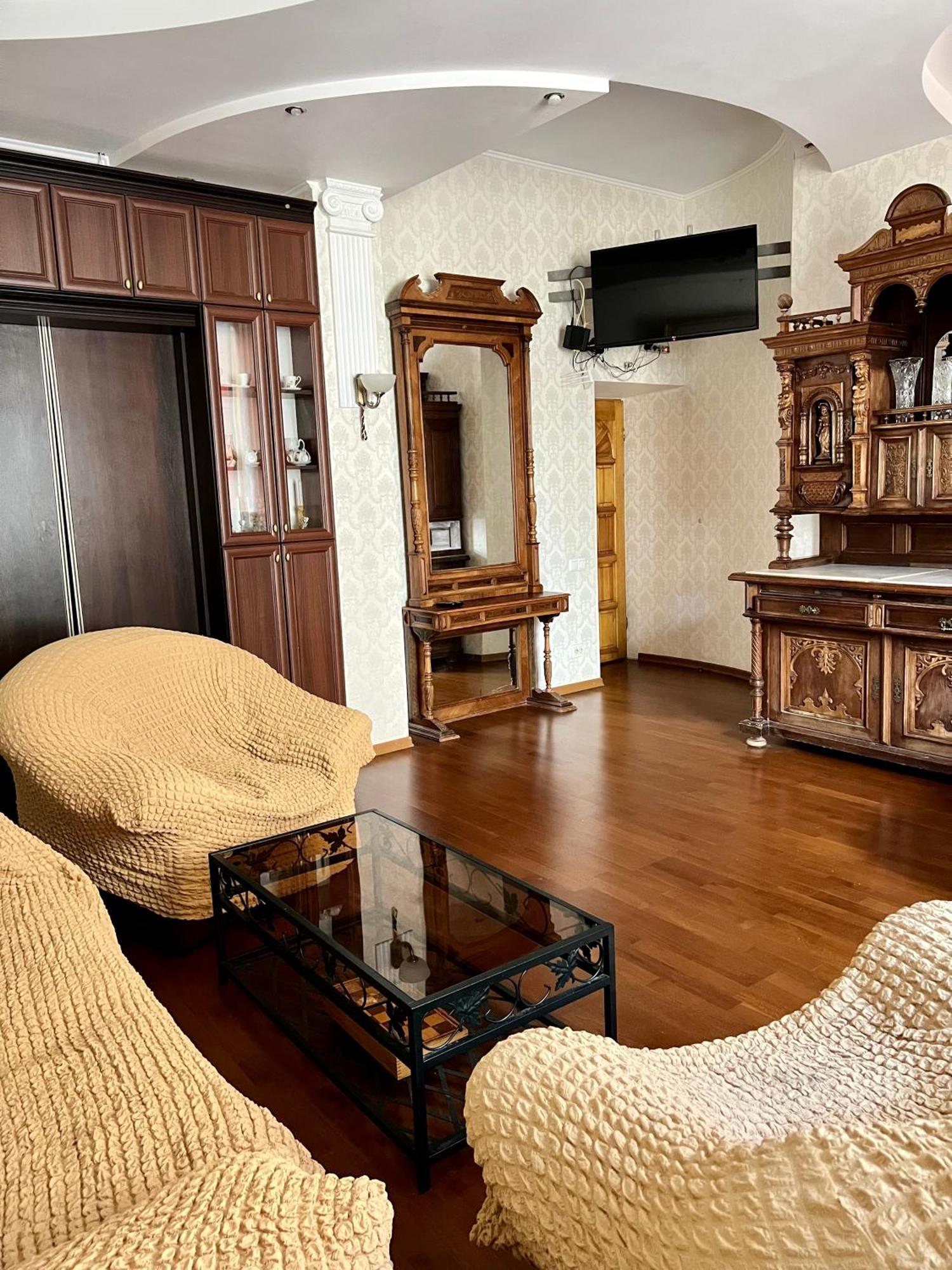 Old Lemberg Apartment Luaran gambar