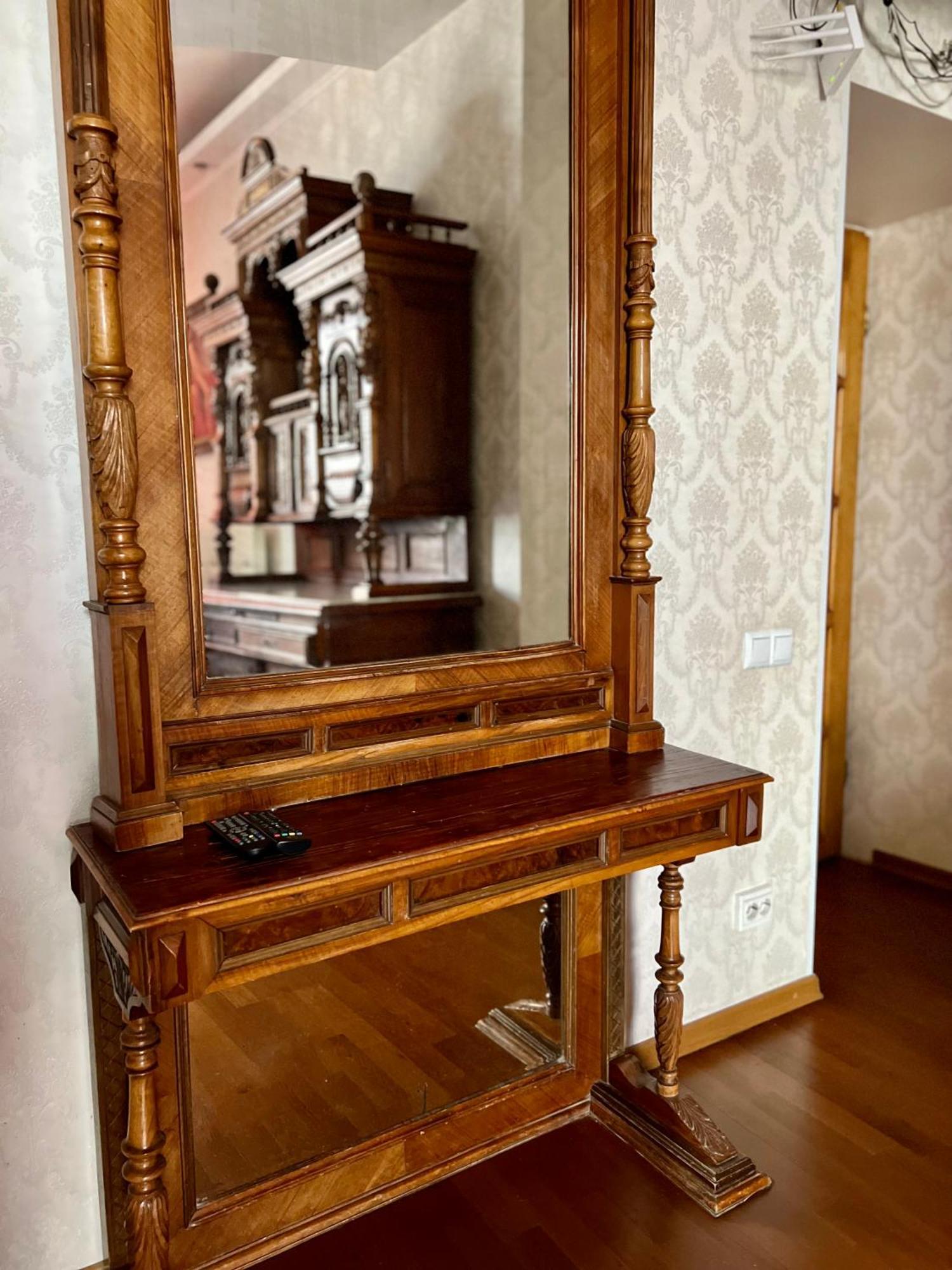 Old Lemberg Apartment Luaran gambar