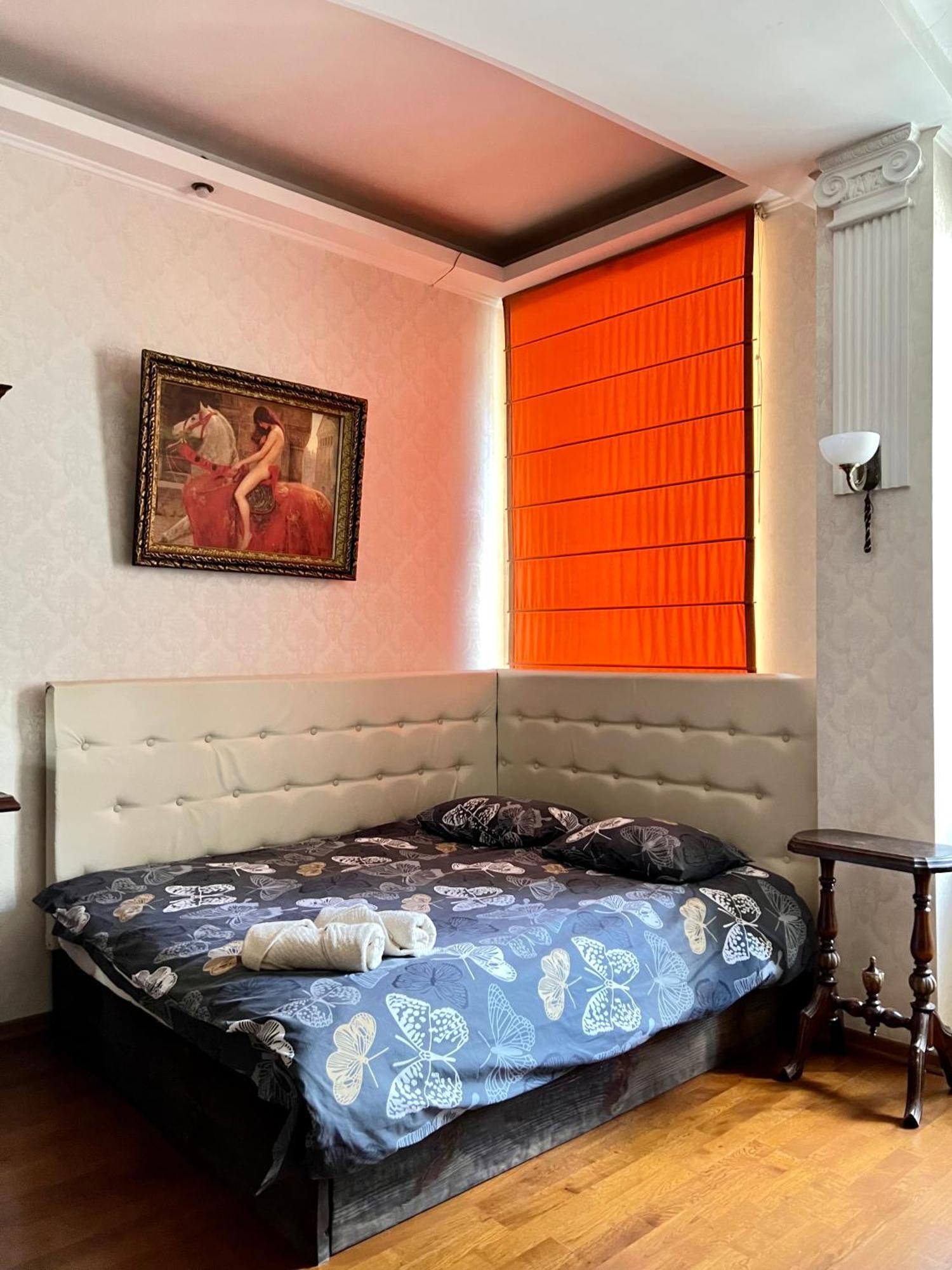 Old Lemberg Apartment Luaran gambar